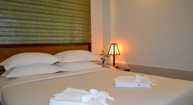 Yangon Airport Hotel
