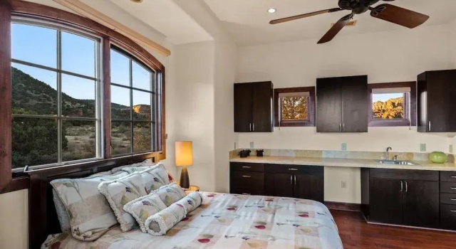 Morgan Horse Retreat, Забронировать Отель Седона Verde Valley Wine Country