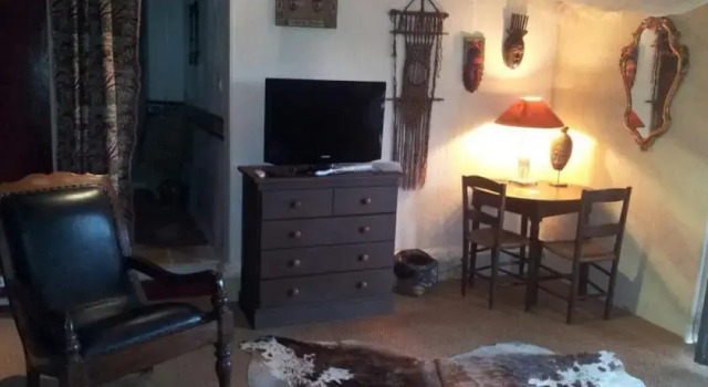 Mas du Prieur, Rezervasyon Mini-otel Arles Moteller, Motel