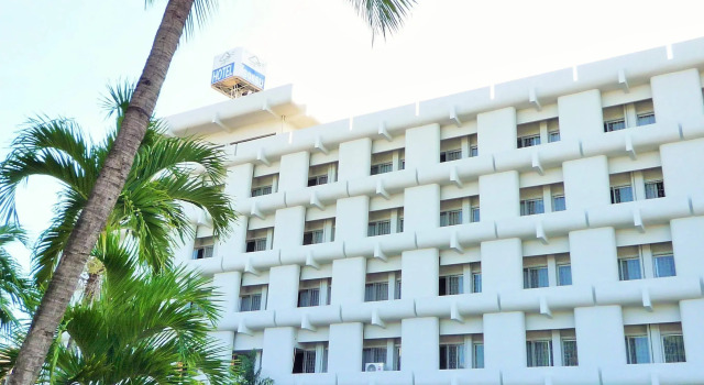 Hatyai Greenview Hotel