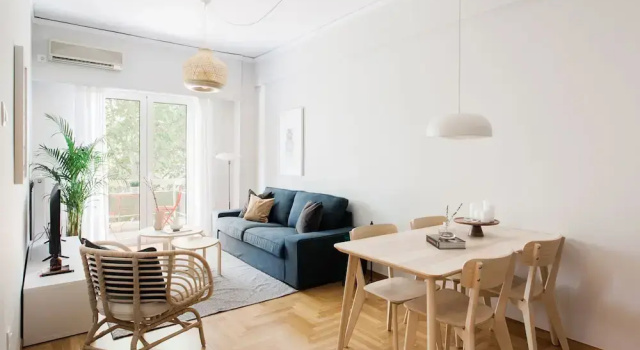 Апартаменты Absolute 2BR Apartment