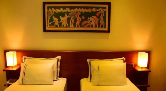 Arena Hotel, Rezervasyon Otel Beruwala Kalutara District