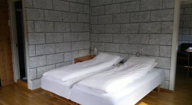 Voss Lodge Rongastovo, Брондау Гостьхаус Rong Hordaland