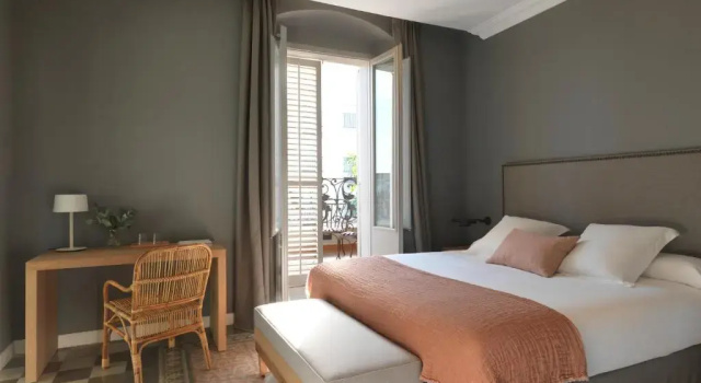 Двухместный номер Standard Casa Vincke Hotel