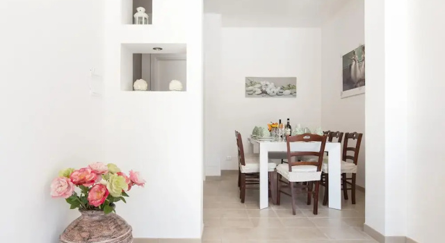 Вилла 739 Villa Martina by Perle di Puglia