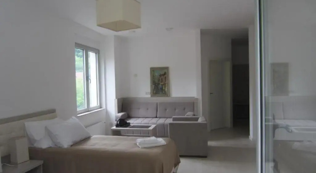 Номер Standard Villa Otava Lux
