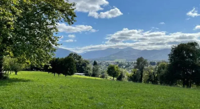 Le Saint Pierre Quartier Historique d'Oloron Sainte Marie, Rezervovat Apartmán Oloron-Sainte-Marie Pyrénées-Atlantiques, blízko Muzeum Maison du patrimoine