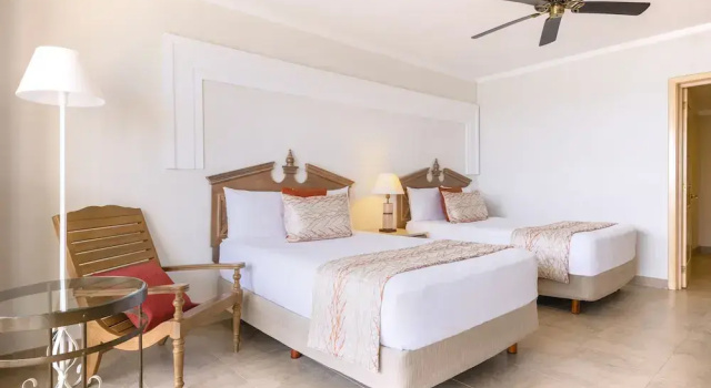 Номер Premium Iberostar Waves Rose Hall Beach - All Inclusive