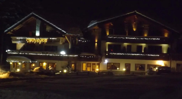 Hotel Bouton d'Or