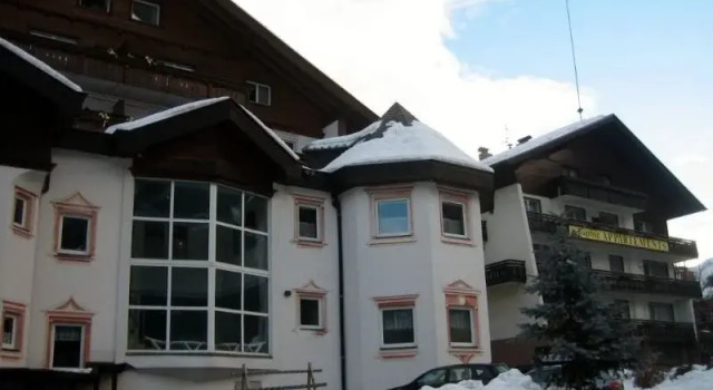 Sporthotel Mölltal, Забронировать Отель Флаттах Mölltaler Glacier