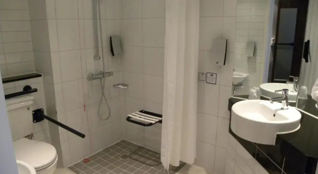 Двухместный номер Standard Holiday Inn Express Colchester by IHG