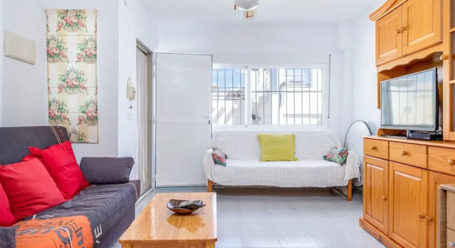 053 La Mata Dunes - Alicante Real Estate, Забронировать Апартаменты/квартира Апартаменты Коста-Бланка, Апартаменты/квартира