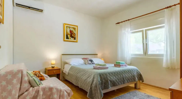 Relaxing Zadar Hideaway With Seasonal Pool & Seaside Charm
