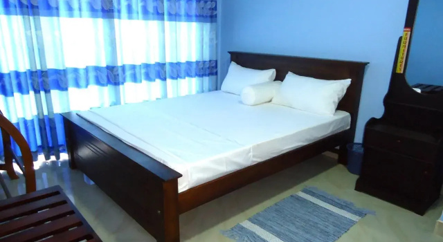 Sirimedura Holiday Resort, Забронировать Курортный отель Отели Округа Галле с парковкой, Парковка