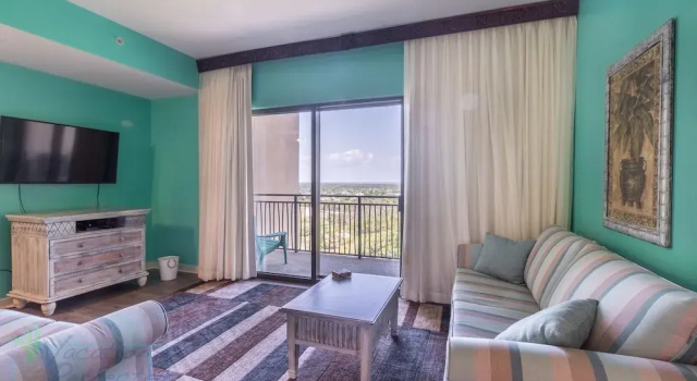 Origin At Seahaven 1219 1 Bedroom Condo, Забронировать Апартаменты/квартира Панама-Сити Панхэндл Флорида