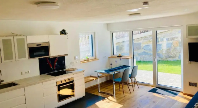 Ferienwohnung Kerschbaumer, Забронировать Отель Грис-на-Бреннере Wipptal