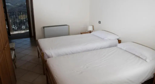 Номер Standard Locanda del Borgo