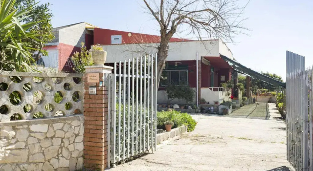 Casa Verdemare, Забронировать Отель Санта-Кроче-Камерина Долина Ното