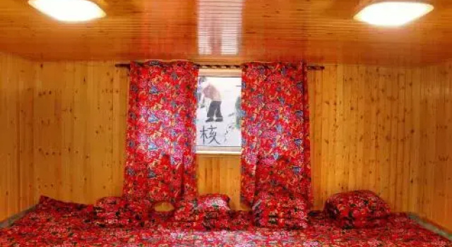 Mohe Beiguo International Hostel, Забронировать Хостел Бэйцзи Хэйлунцзян