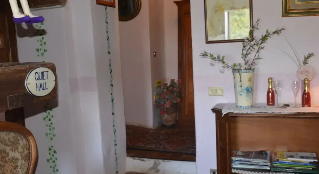 Holidays In Maremma Toscana, for 28 Oasis Of Tranquility Of The Countrysid, Забронировать Дом для отпуска Виллы Роккастрады, Вилла