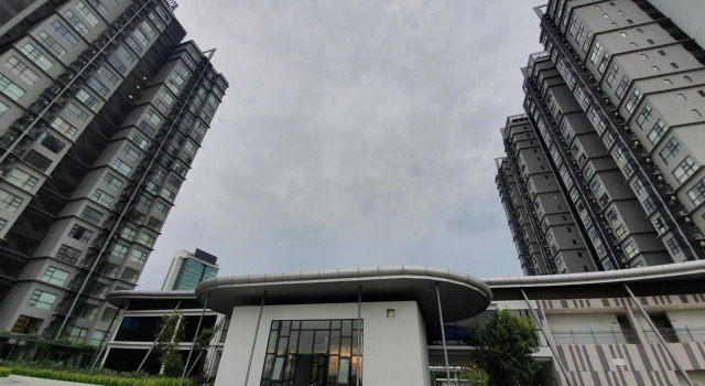 10am-6pm, SAME DAY CHECK IN AND CHECK OUT, Work From Home, Shaftsbury-Cyberjaya, Comfy Home by Flexihome-MY, Забронировать Отель Сайберджая Селангор, рядом с Больница Путраджая