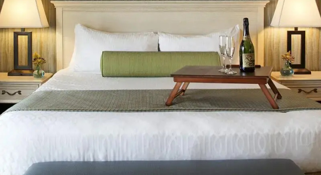 Номер Standard Inn at the Cove