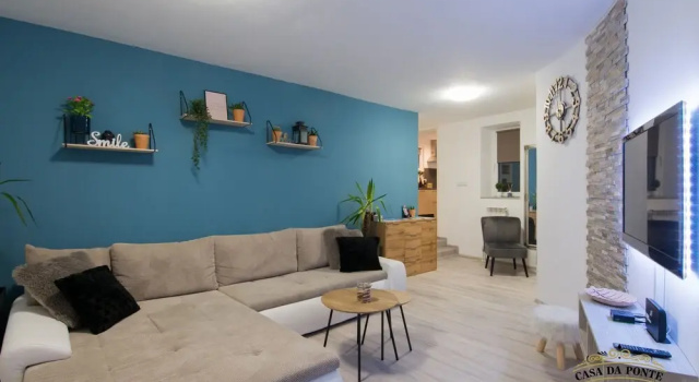 Апартаменты Casa Da Ponte