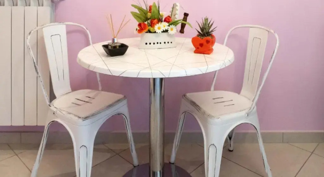 Номер Standard Homiday - GuestHouse Meraviglie DAbruzzo