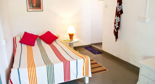 Talalla Bay Beach House, Rezervați Pensiune Gandarawatta Matara District