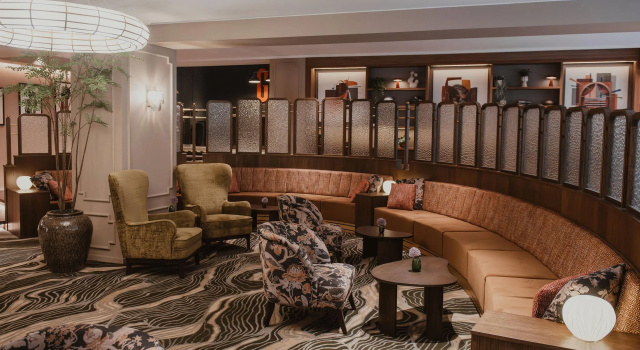 Home Hotel Folketeateret
