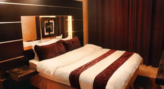 Niara Hotel Suites Al Malaz, Забронировать Отель Аль-Малаз Эр-Рияд, рядом с Парк короля Абдуллы