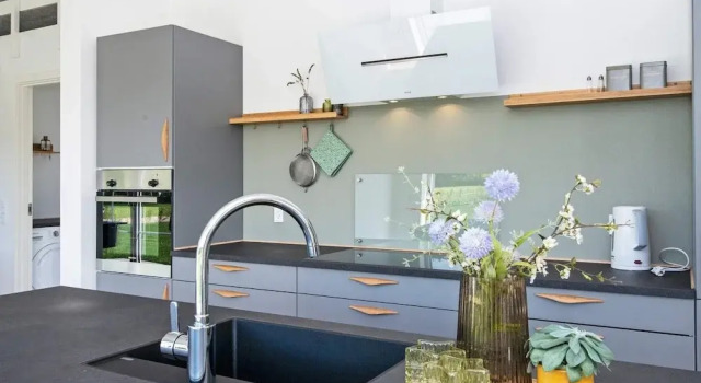 12 person holiday home in Ansager, Rezervați Casă de vacanță Ansager Syddanmark