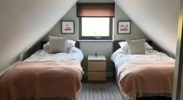 Meadow Farm Bed  Breakfast, Rezervați Sejur la fermă Brampton 