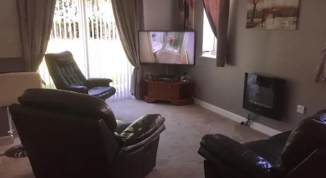 Seaside Bliss Cottage in Bridlington, Забронировать Дом для отпуска Отели Восточного райдинга Йоркшира с парковкой, Парковка