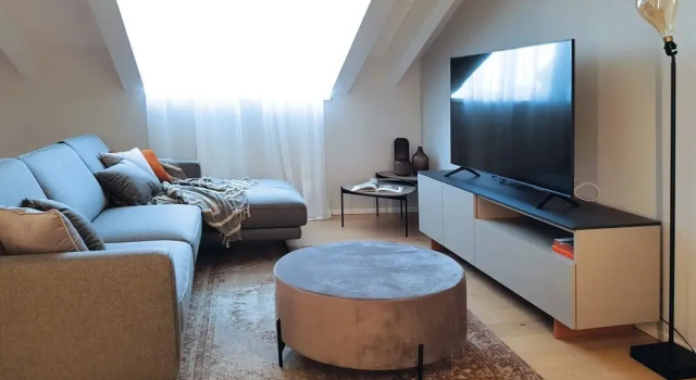 AR Chelsea Apartment