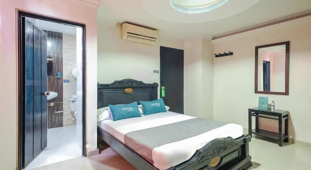 Hotel Ayenda Castillo Real 1521, Book Hotel Floridablanca Santander