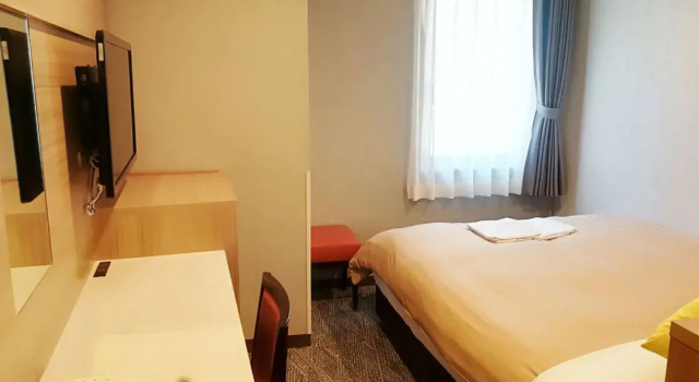 Двухместный номер Economy Sun Royal Kawasaki