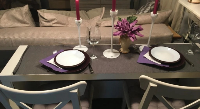 Mnenasutki Nelidovskaya Street Apartaments, 予約 ホテル Tushino Uzhnoe SZAO Area