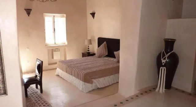 Номер Superior Palais Villa Talaa Resort