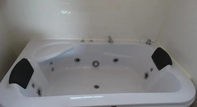 Люкс Deluxe Brooklyn Motel