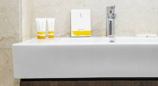 Апартаменты Luxury VESTA - Nile Zamalek Residence
