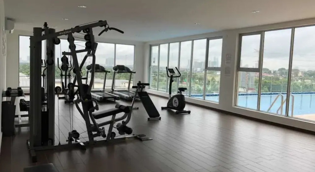 The Loft, Rezervasyon Otel Johor Bahru Johore