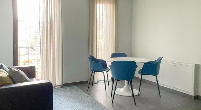 Icon H 204 Suite Micro-living, Забронировать Отель Лугано Лугано