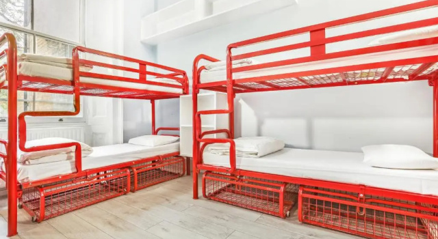 Astor Victoria Hostel, Забронировать Хостел Хостелы Лондона, Хостел