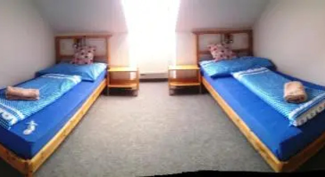 Pension Čáda, Reservar Hotel Hotéis Baratos em Carlsbad