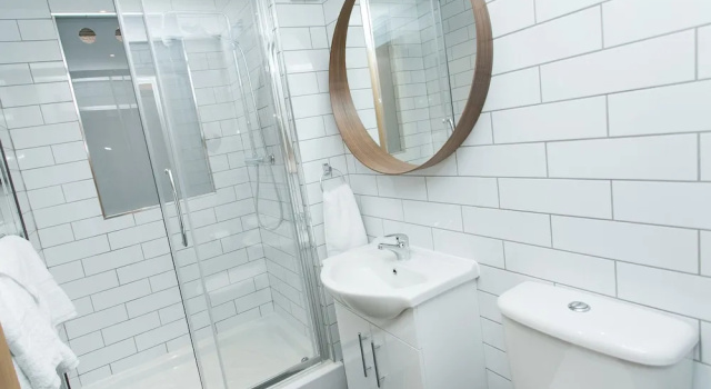 Апартаменты Malone Place Apartment