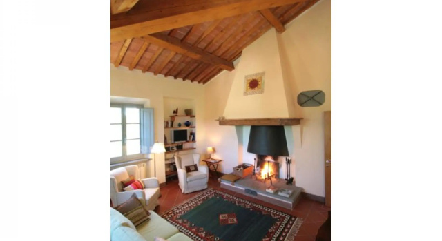 Villa with private pool near Chiusi-Villa Lorella, Забронировать Вилла Кьюси Val di Chiana