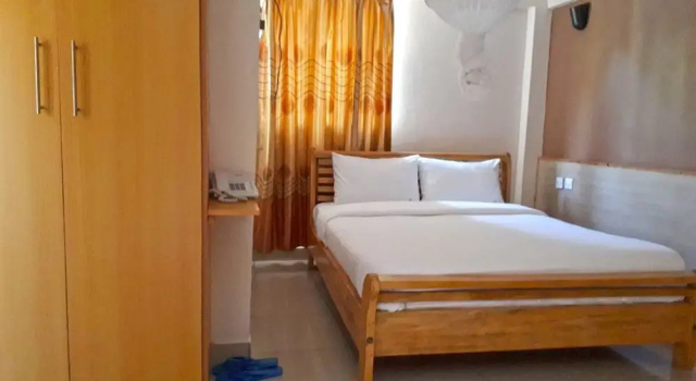 Номер Standard Hôtel Le Premier