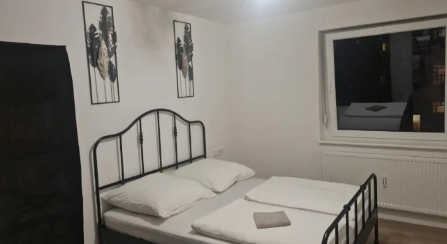 L8 Street Monteurwohnung - Bleichstraße 35, Забронировать Отель Отели Landkreis Karlsruhe с парковкой, Парковка