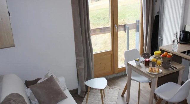 Appartement Les Menuires, 1 pièce, 2 personnes - FR-1-452-71, Забронировать Апартаменты/квартира Сен-Мартен-де-Бельвиль Три Долины